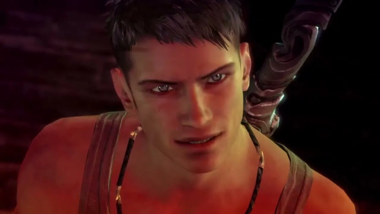 DMC- Devil May Cry (Part 3)