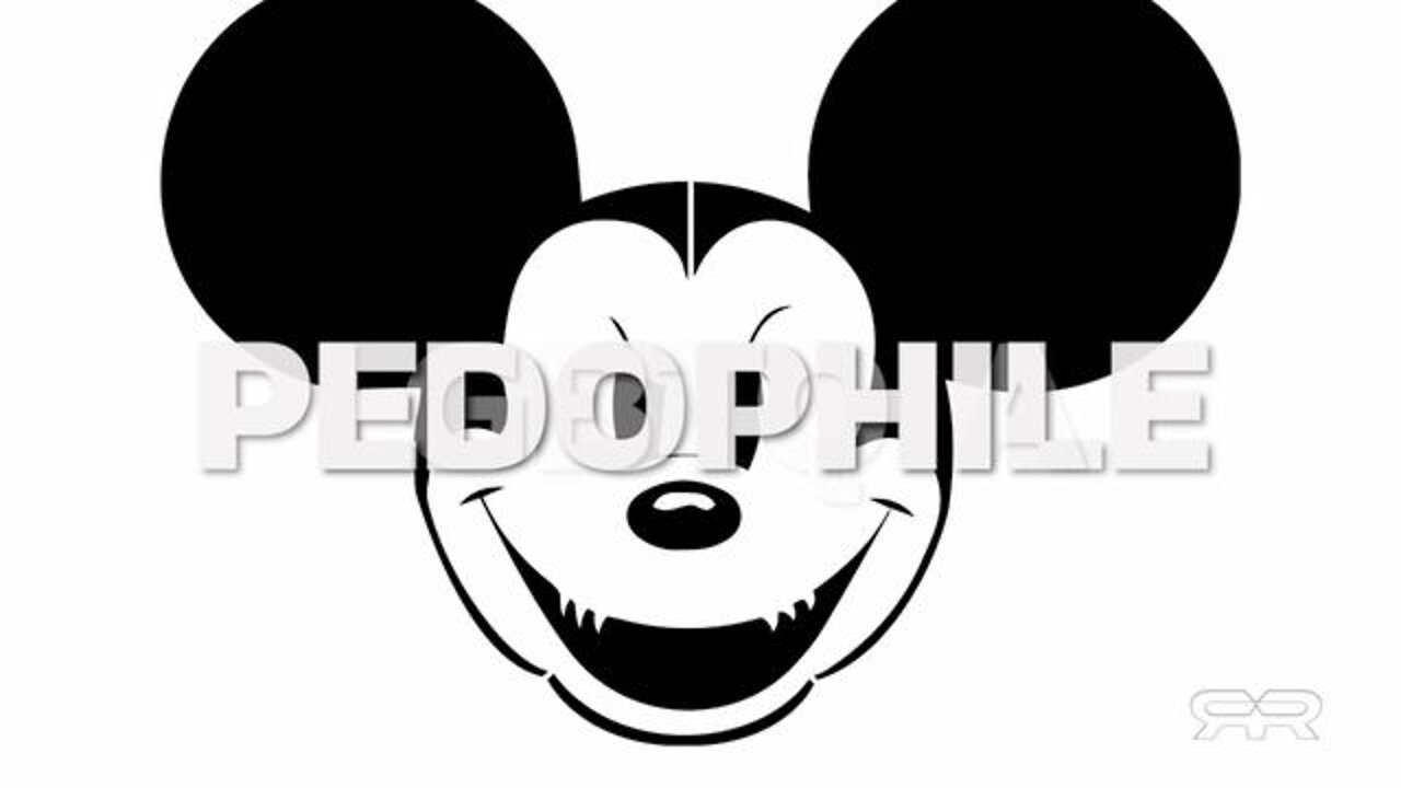 THE DARK SIDE OF DISNEY