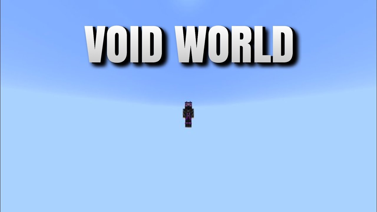 DtA Void World by DtA MC or Devansh Trivedi 🇮🇳