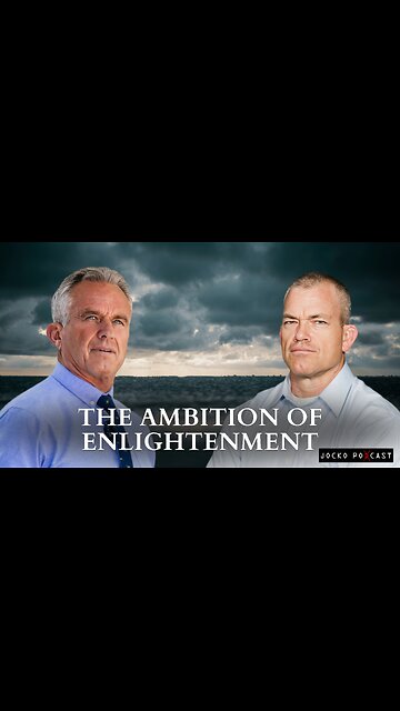The Ambition Of Enlightenment