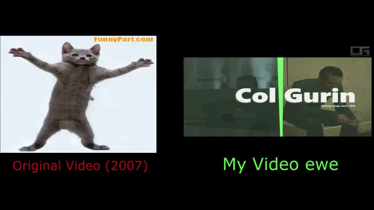 DOTA MEME Comparison