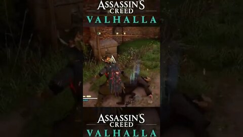 Right in the Heart Assassins Creed Valhalla borningame shorts tiktok