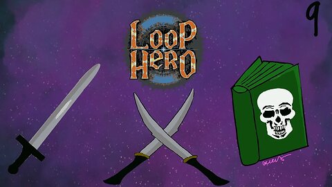 Loop Hero 9: The Creator is INSANE