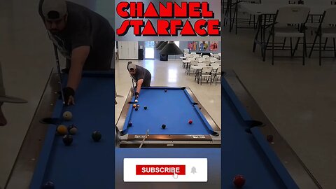 listening to @BillMcClintockMashups , playing some #8ballpool