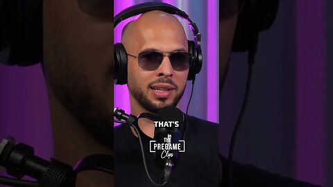 A Man's Biggest Fear