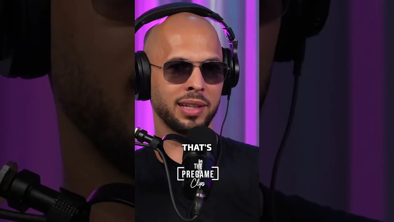 A Man's Biggest Fear