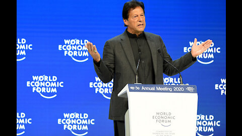 Pakistan's Prime Minister has written a letter to Facebook calling for a ban on Islamophobic content on the site