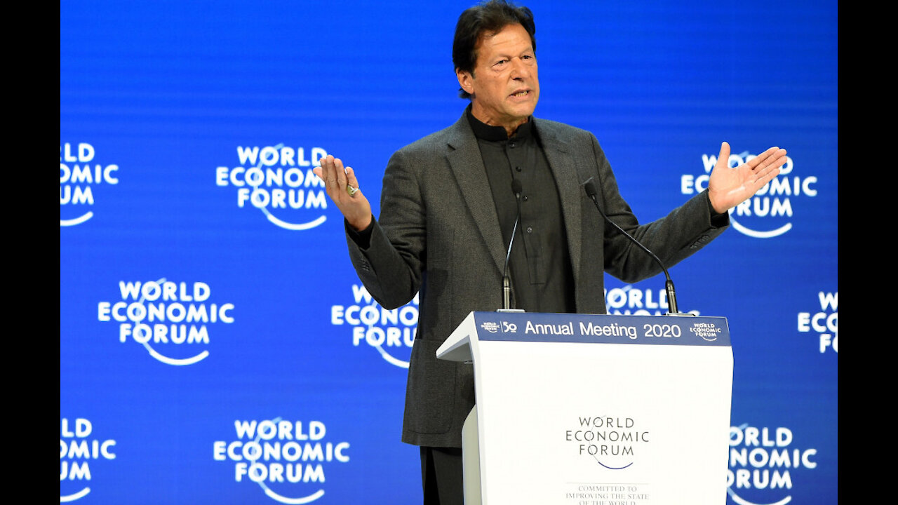 Pakistan's Prime Minister has written a letter to Facebook calling for a ban on Islamophobic content on the site