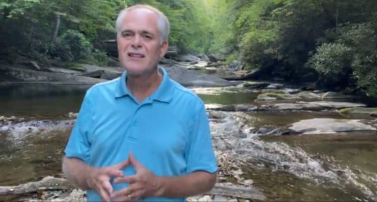 Blake Staton - All Nations International