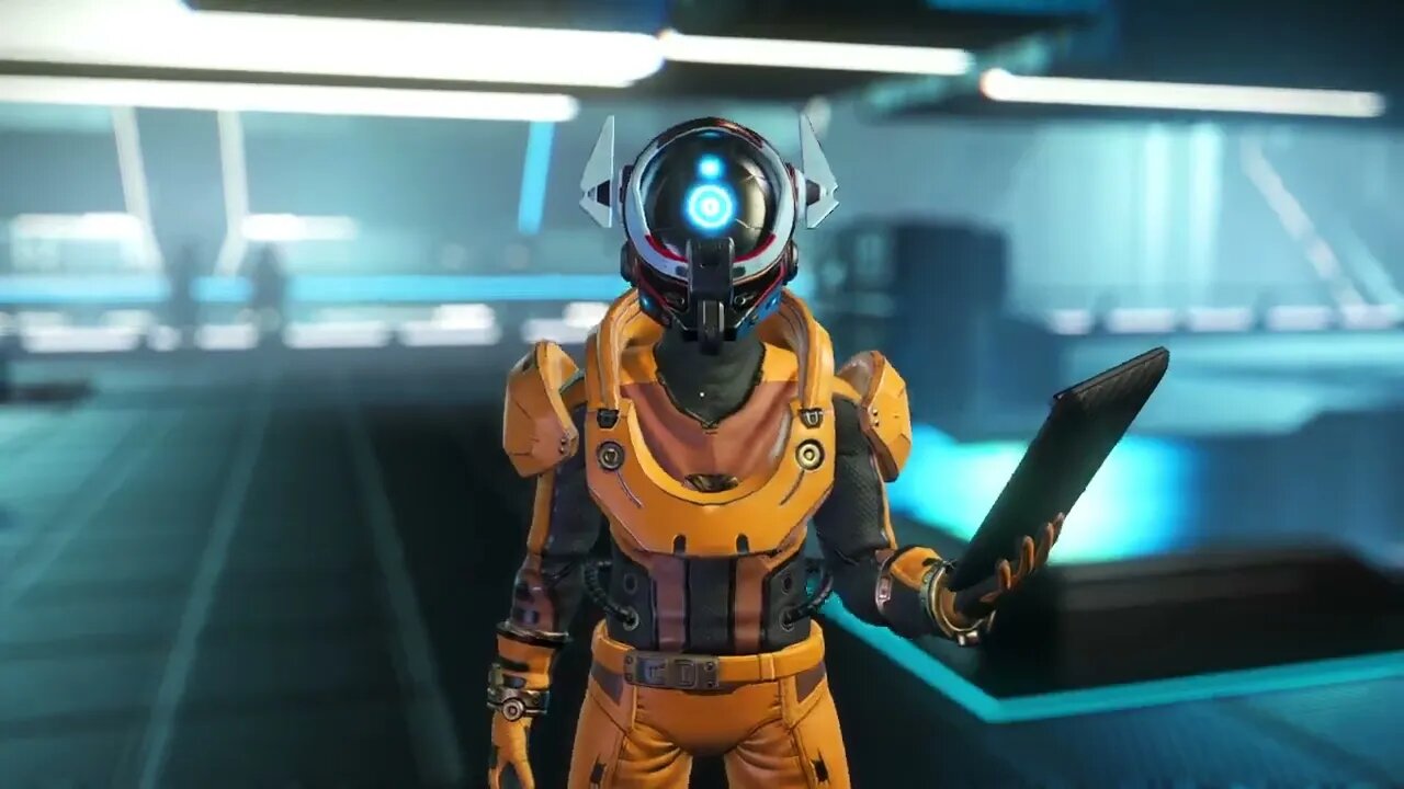 No Man Sky - Expedition Ten: Singularity - Part Two