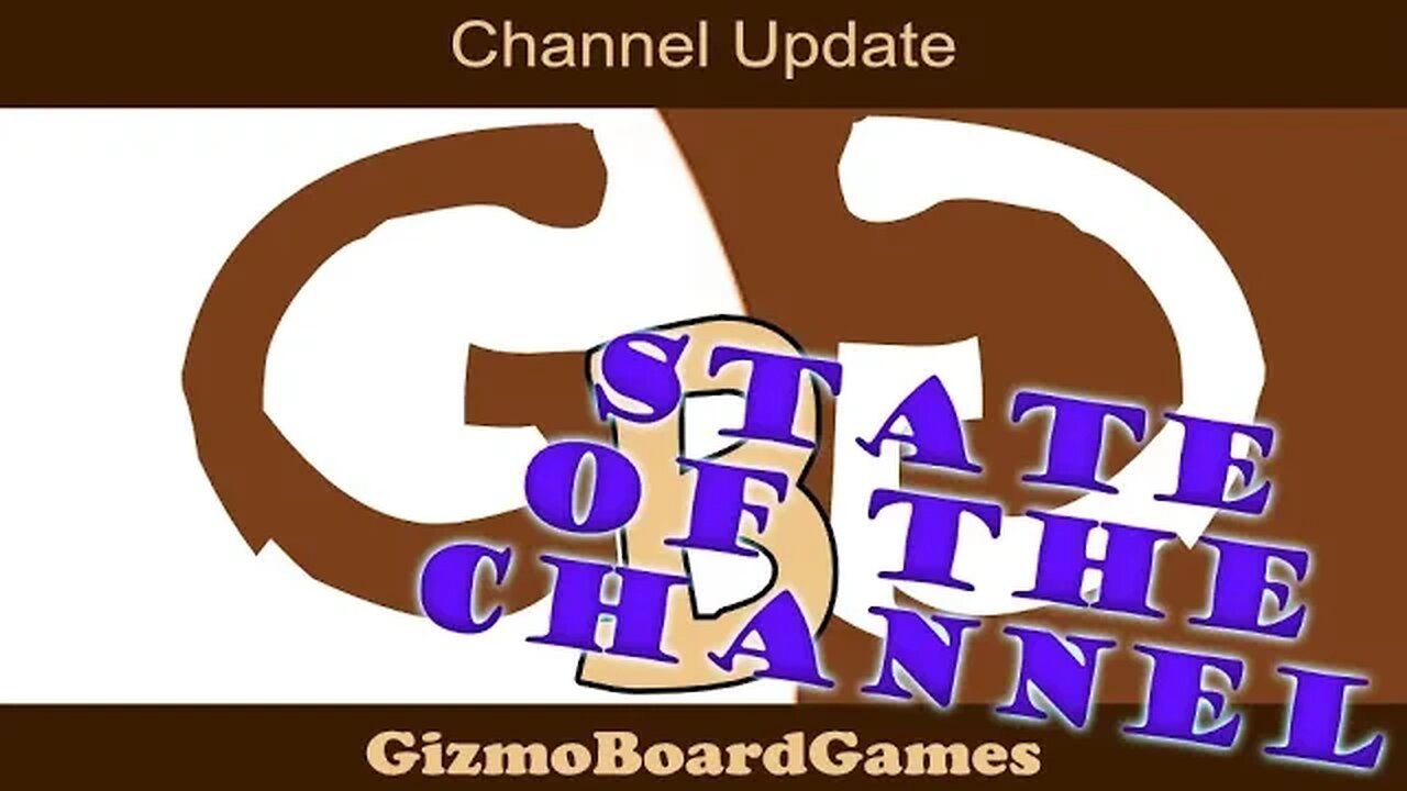 Channel Update