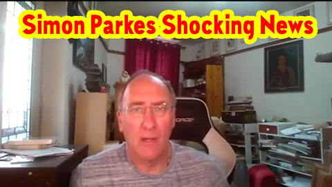 Simon Parkes Shocking News