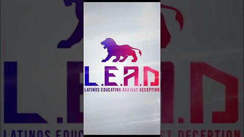 Latino Free Minds Intro Video!