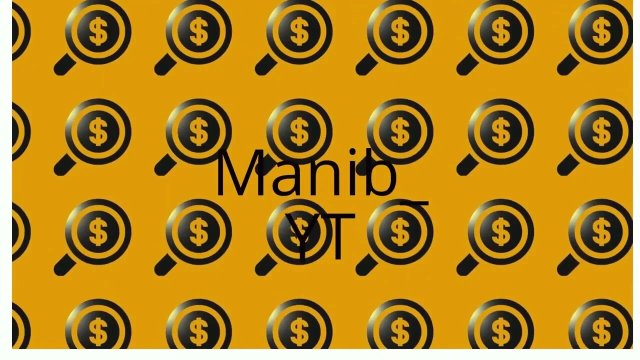 How To make Money Online on YouTube