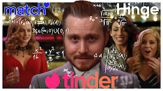 Hacking The Tinder Numbers Game