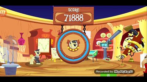 BEHOLD!!! Commander Easy Glidder!