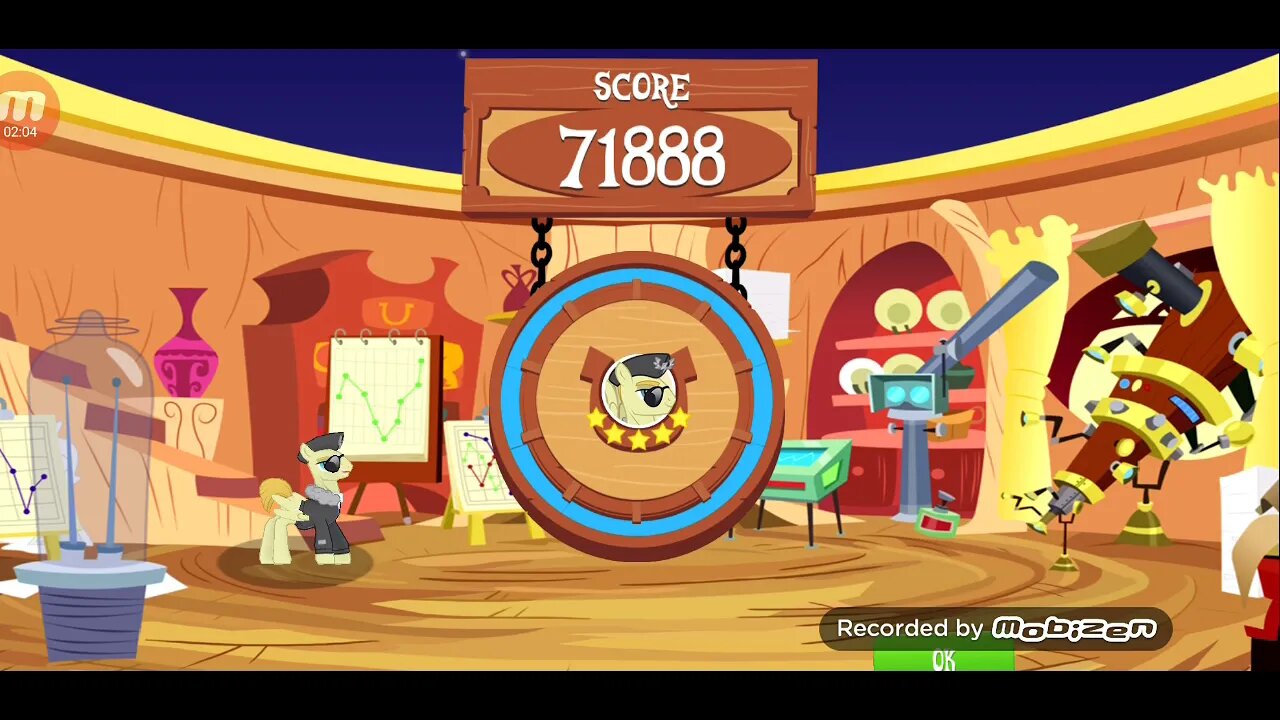 BEHOLD!!! Commander Easy Glidder!