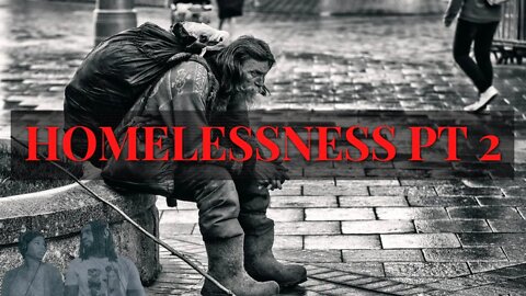 Homelessness Part 2 | Prager U Reaction