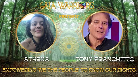 Know Your Rights: Empowering 'We the People' with the true law and foundation of this land