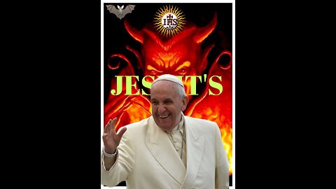 Jesuits, Part 4: Out of the Shadows