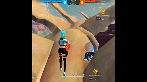 Freefire 🎯 #shorts