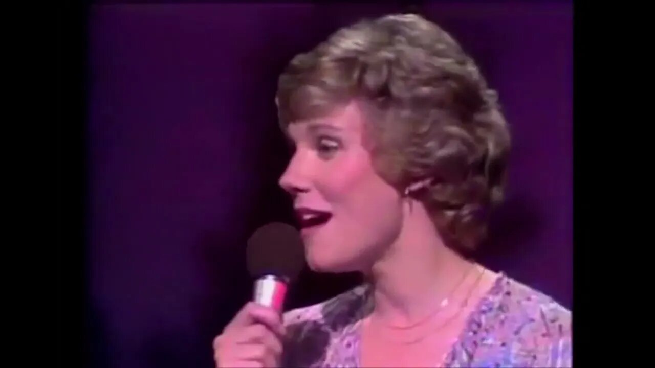 Anne Murray - You Needed Me - 1978