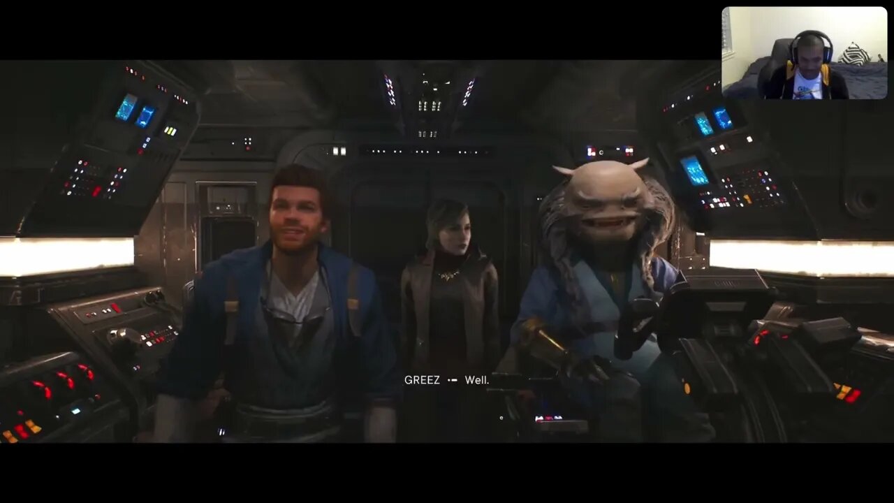 Star Wars=Jedi Survivor Ep 24 SEASON FINALE CAL KESTIS VS BODE AKUNA!!!!!!!!!!