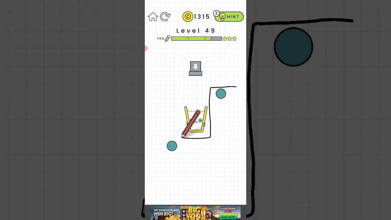 Happy Glass - Level 049