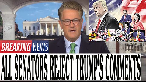 Morning Joe First [5AM] 12/17/24 | 🅼🆂🅽🅱️🅲 Breaking News December 17, 2024