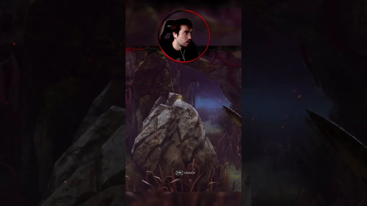 Maximum value in this clip. #DeadByDaylight #DamonM94
