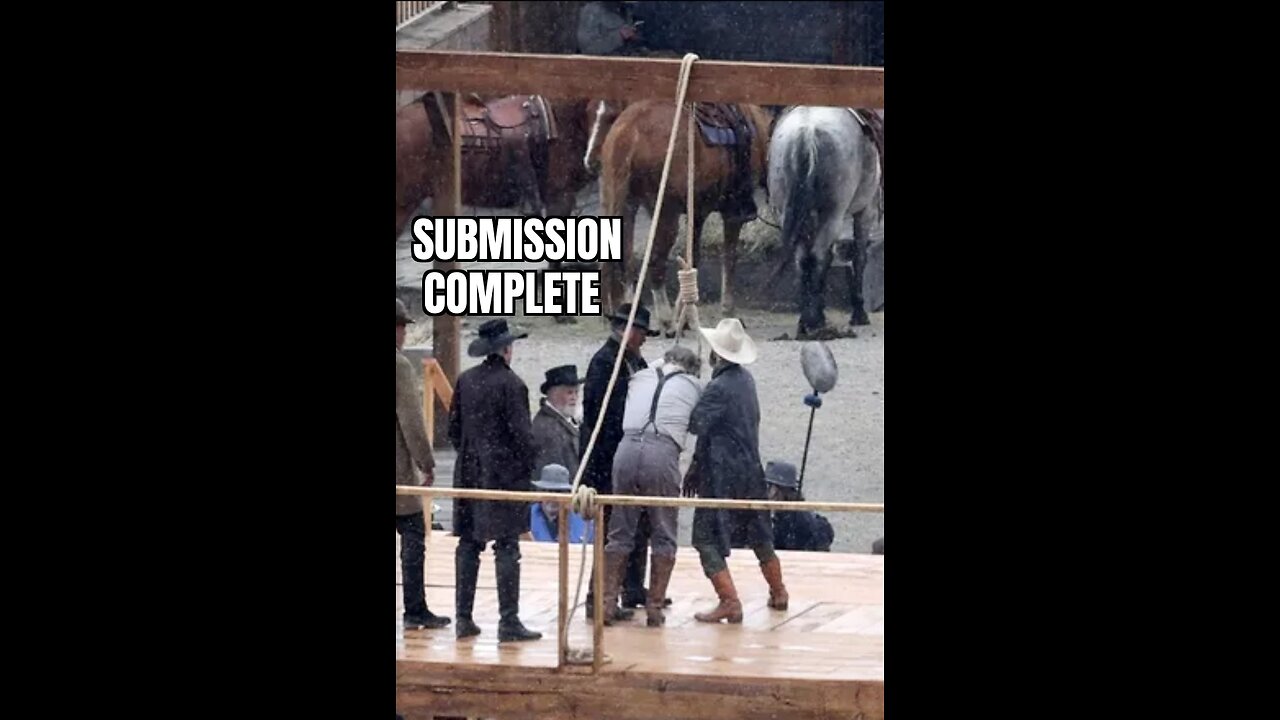 Submission Complete