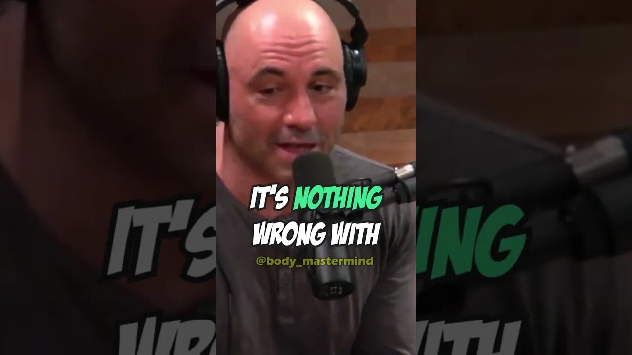 Fire Your Fitness Coach NOW !!! - Joe Rogan #joerogan #jre #fitness