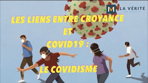 Croyance et Covid