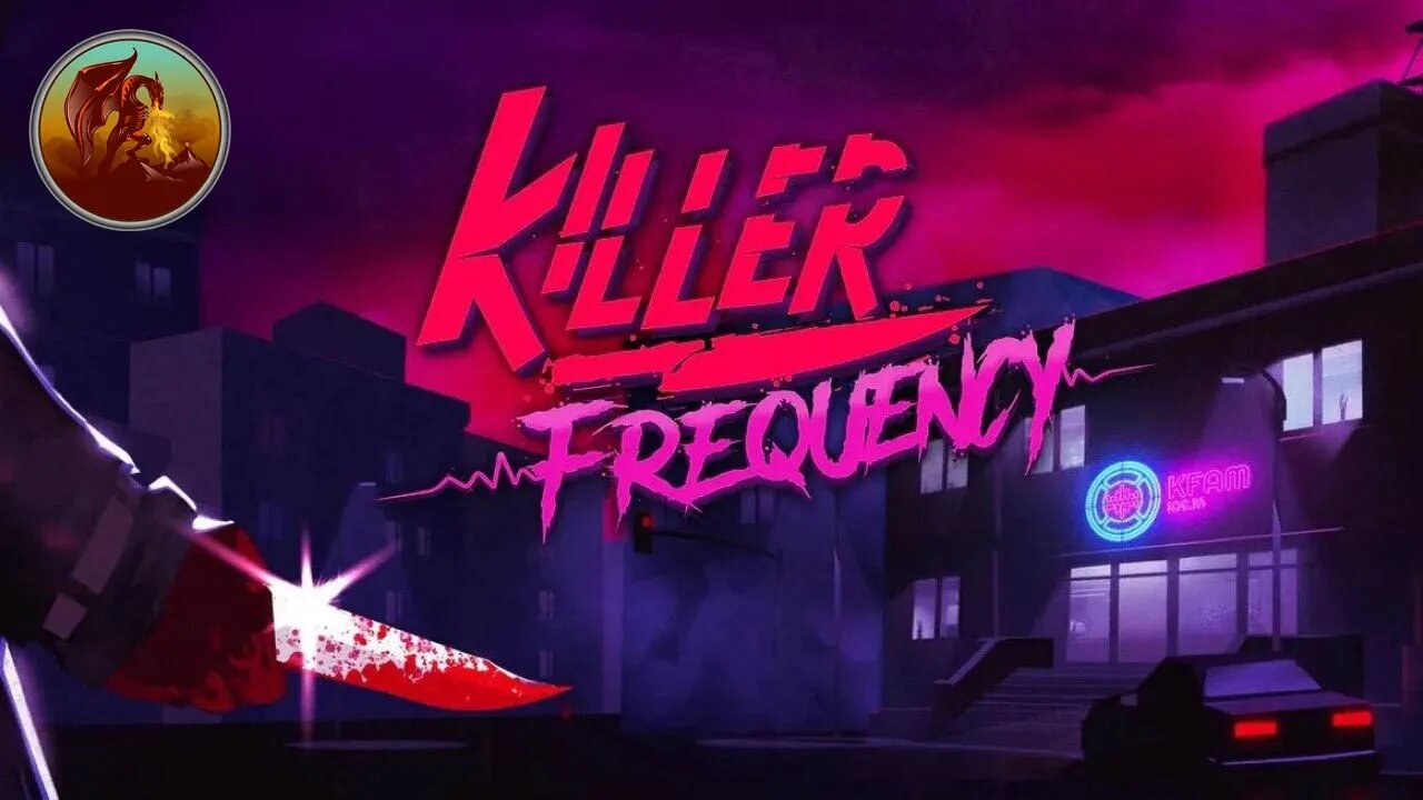 Killer Frequency | This Music Totally Slays