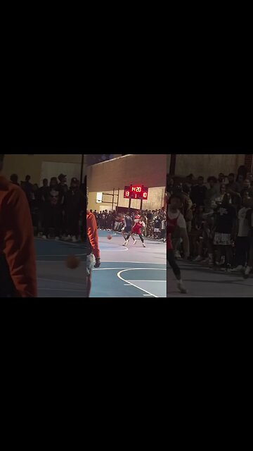 It’s lit 🔥 #dyckmanbasketball #dyckmangames #dyckman