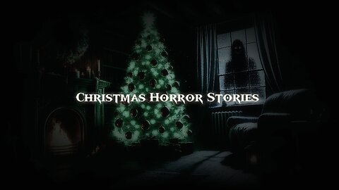 Christmas Horror Stories: Spine-Chilling Tales to Haunt Your Holidays"