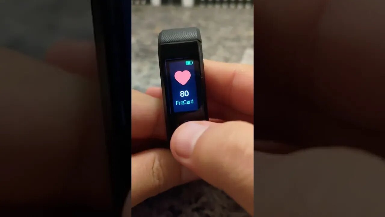 Como carregar o smartwatch RD20 da C3Tech (tutorial)