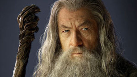 Why Gandalf Is the Most Overrated Wizard Ever