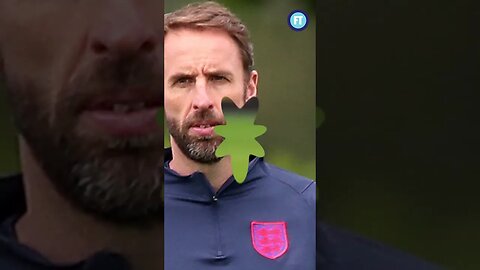 ENGLAND MANAGER ON VAR #football #southgate