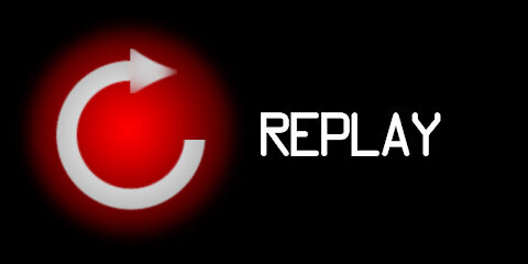 REPLAY RELOADED "WATCHING THE STORY UNFOLD BEFORE IT WAS TOLD