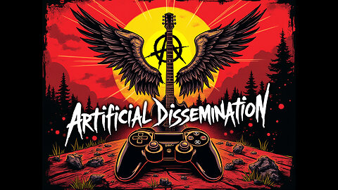 Artificial Dissemination HD: Hi Def Gaming