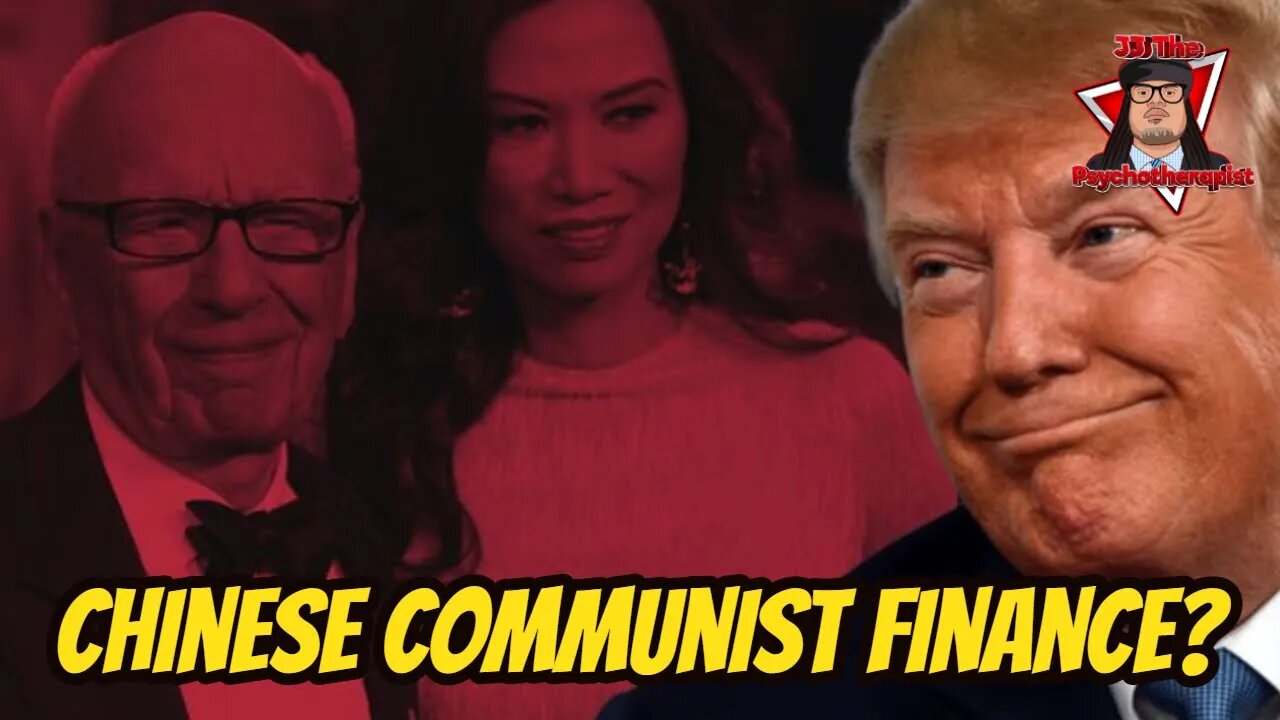 Anti-Trump ‘Republican’ Billionaires Deeply Tied to Chinese Communist Finance