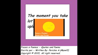 The moment you take lot of selfies, upload only 1 [Quotes and Poems]