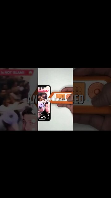 The HACKING GADGET Everyones Talking About #hacking #shorts #gadgets #hacker