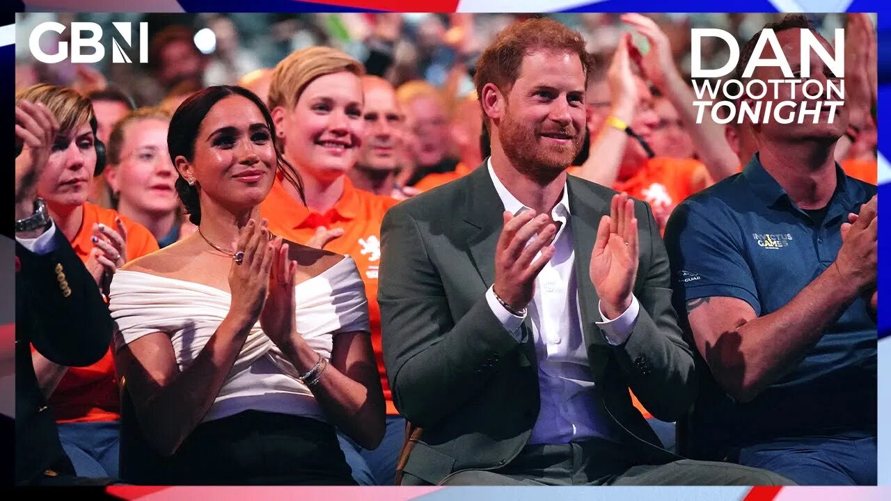 ‘They’ve come up short’ | Meghan and Harry dubbed ‘bad investments’ as Spotify suffer £34million hit