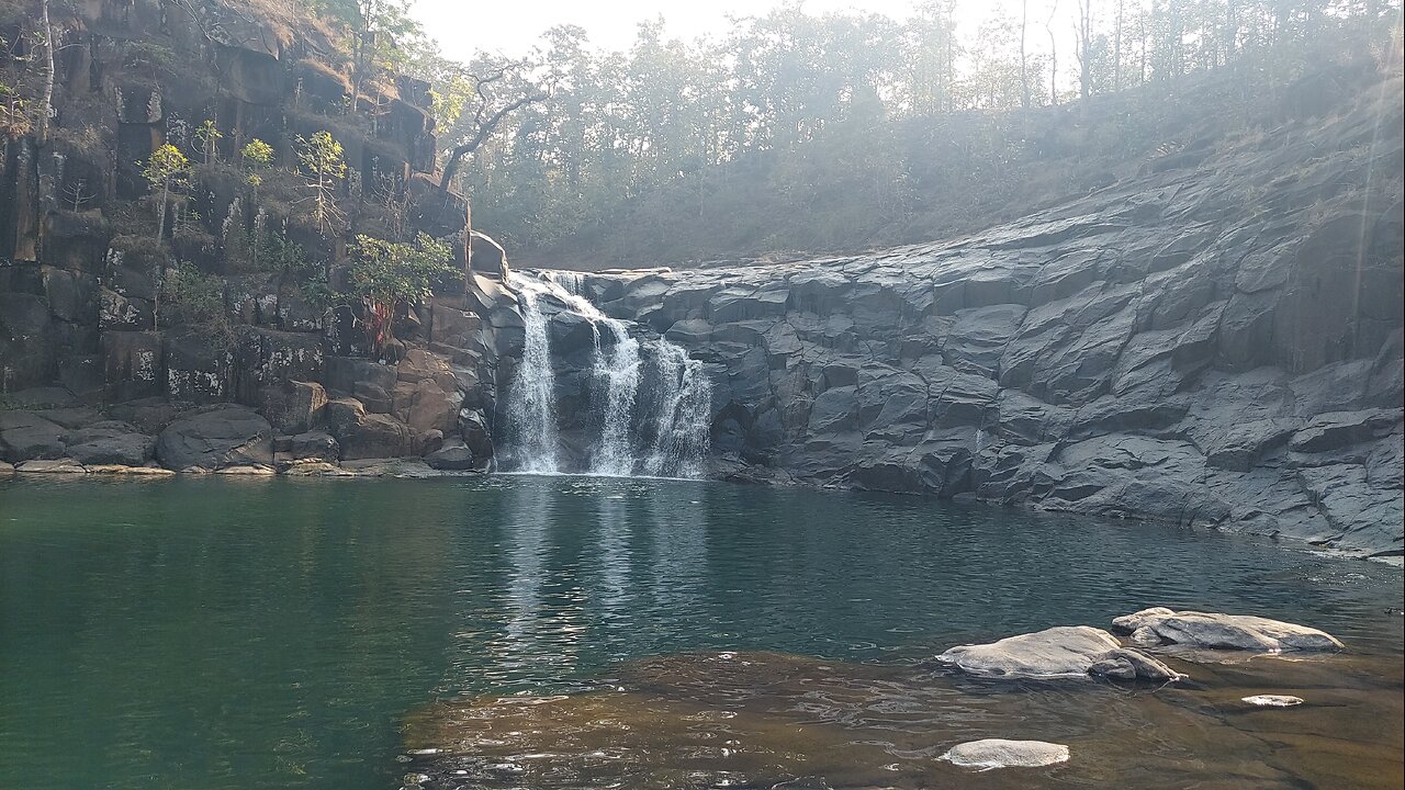 CHHOTA MAHADEV | TAMIA | PUNCHMARI 2.0 | MADHYA PRADESH