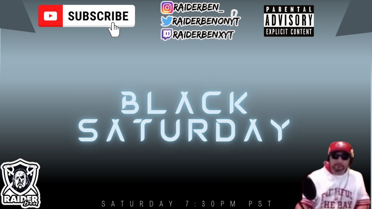 Black Saturday 2/24/24