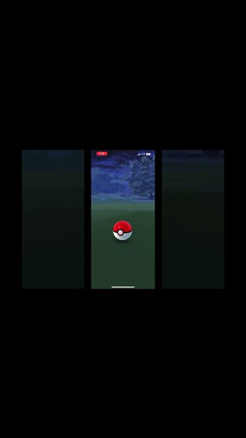 Catching Shiny Giratina 🤥