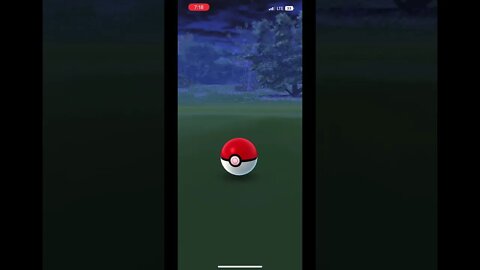 Catching Shiny Giratina 🤥