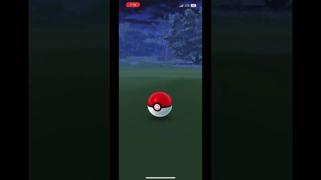 Catching Shiny Giratina 🤥